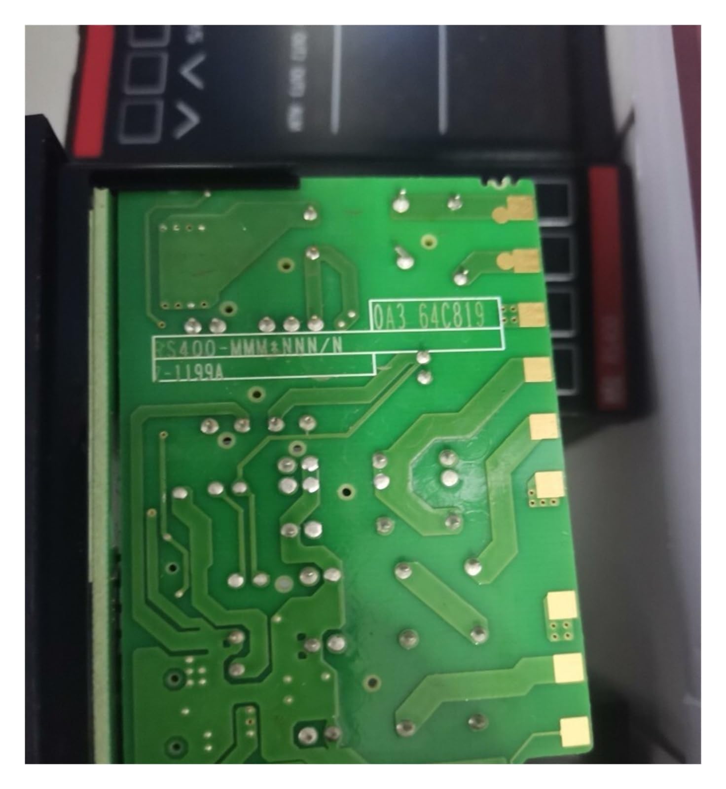 Controlador de Temperatura Termostato Controlador PID Controlador de Temperatura(VMM*T6N/N)