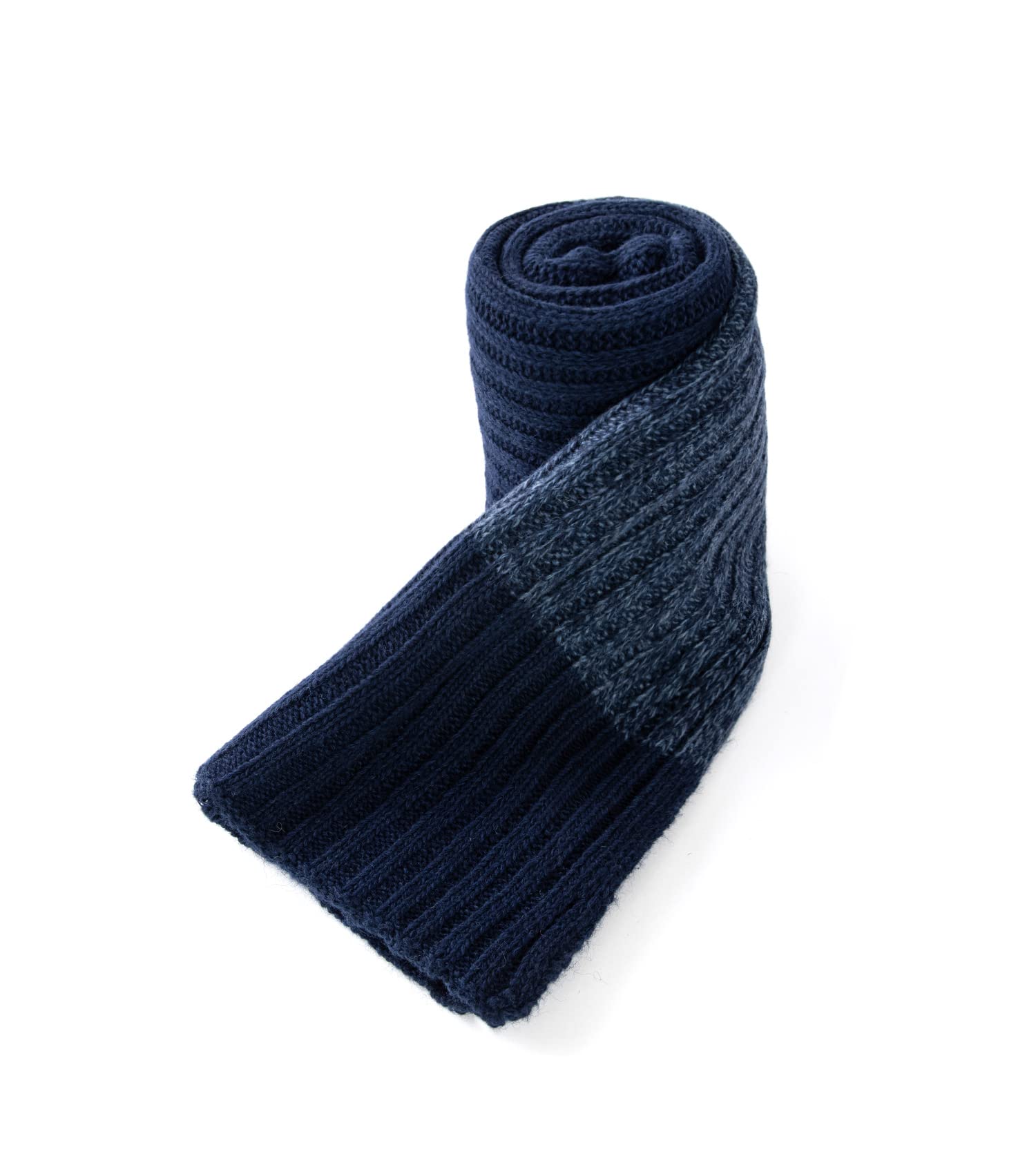 Lallier Winter 3-teiliges Herren Wolle Mütze Schal Handschuhe Set, Warmes Beanie Skull Cap Schal Thermohandschuh Set für Herren