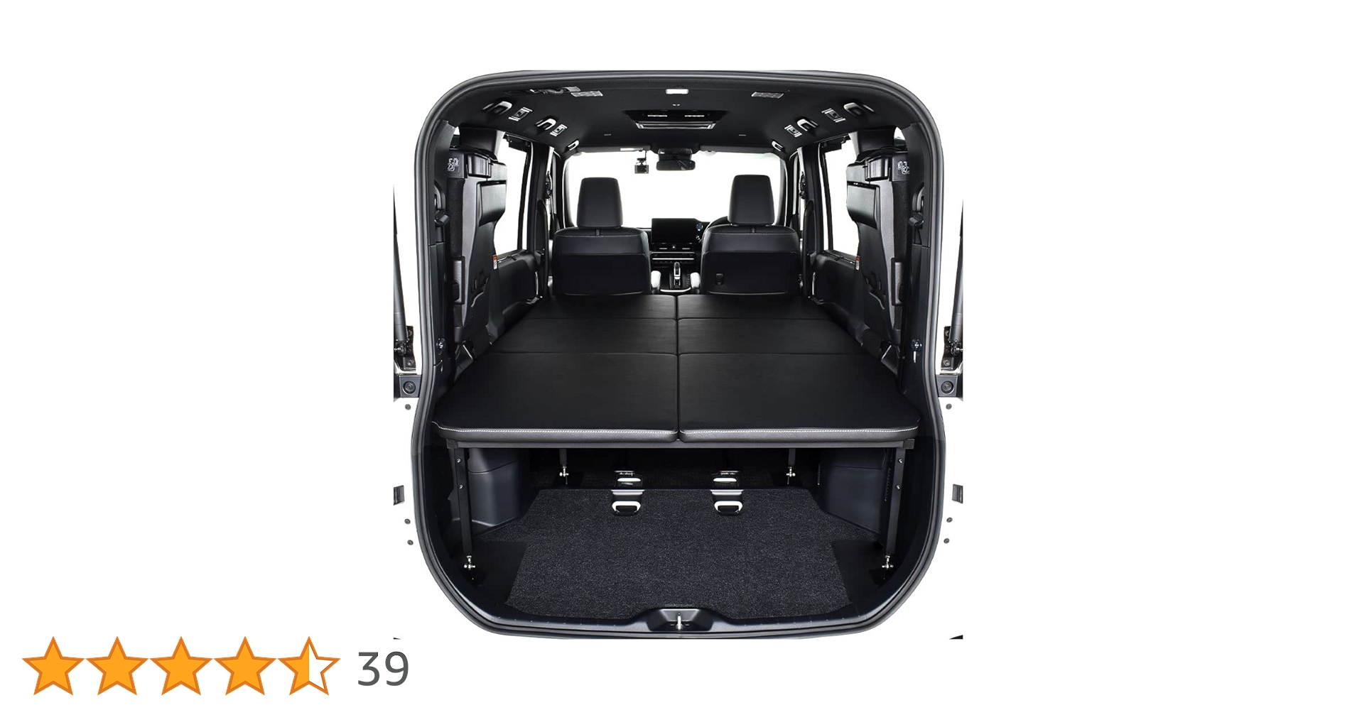 うおぉぉぉ！　ベッドキットフレーム Amazon.co.jp: アルファード ベッドキット ヴェルファイア ベッド