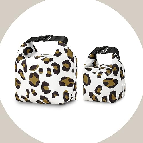 MOV COMPRA Bolsa de aperitivos aislada, bolsas reutilizables para sándwiches y aperitivos, lonchera a prueba de fugas, bolsa de almuerzo para