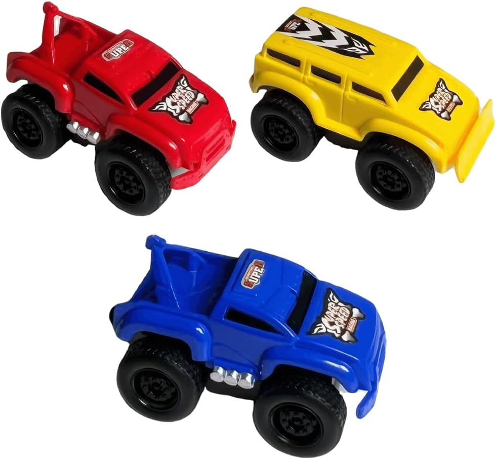 homwowo Innovative Wall Climbing Toy Magnetic Levitation Effect for Kids Magnetic Wall Climbing Car ABS Wall Climbing Car Toy, Blue - Image 3