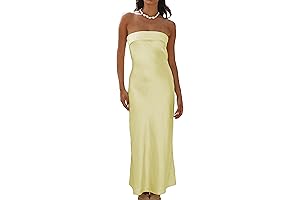 Elegant Guest Wedding Dress for Women
