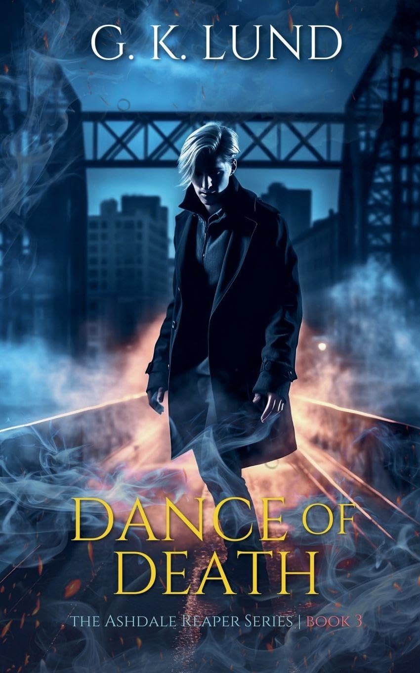 Dance of Death: 3