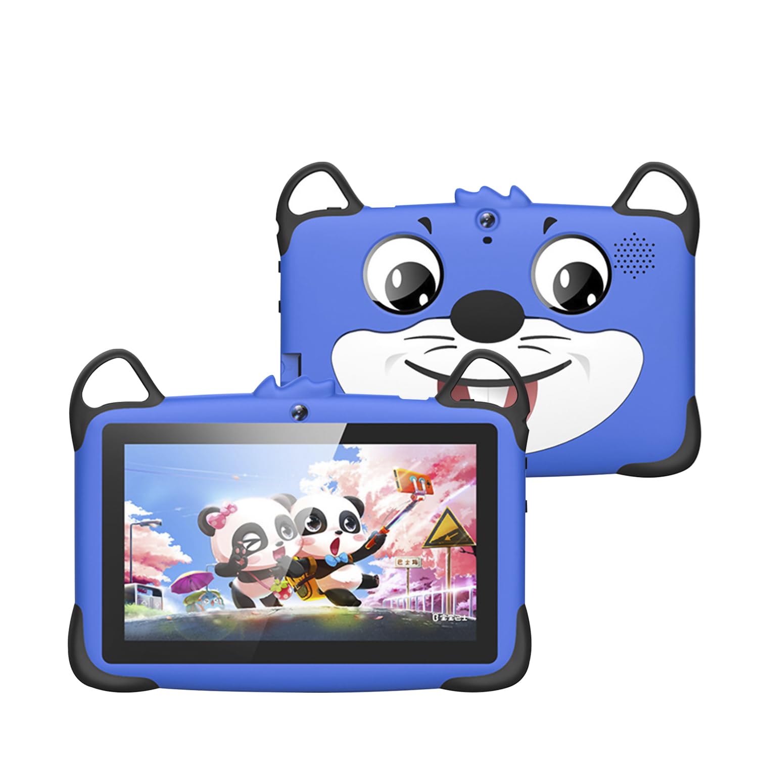 DAM Tablet Infantil K717 WiFi. SO Android 7. Pantalla 7