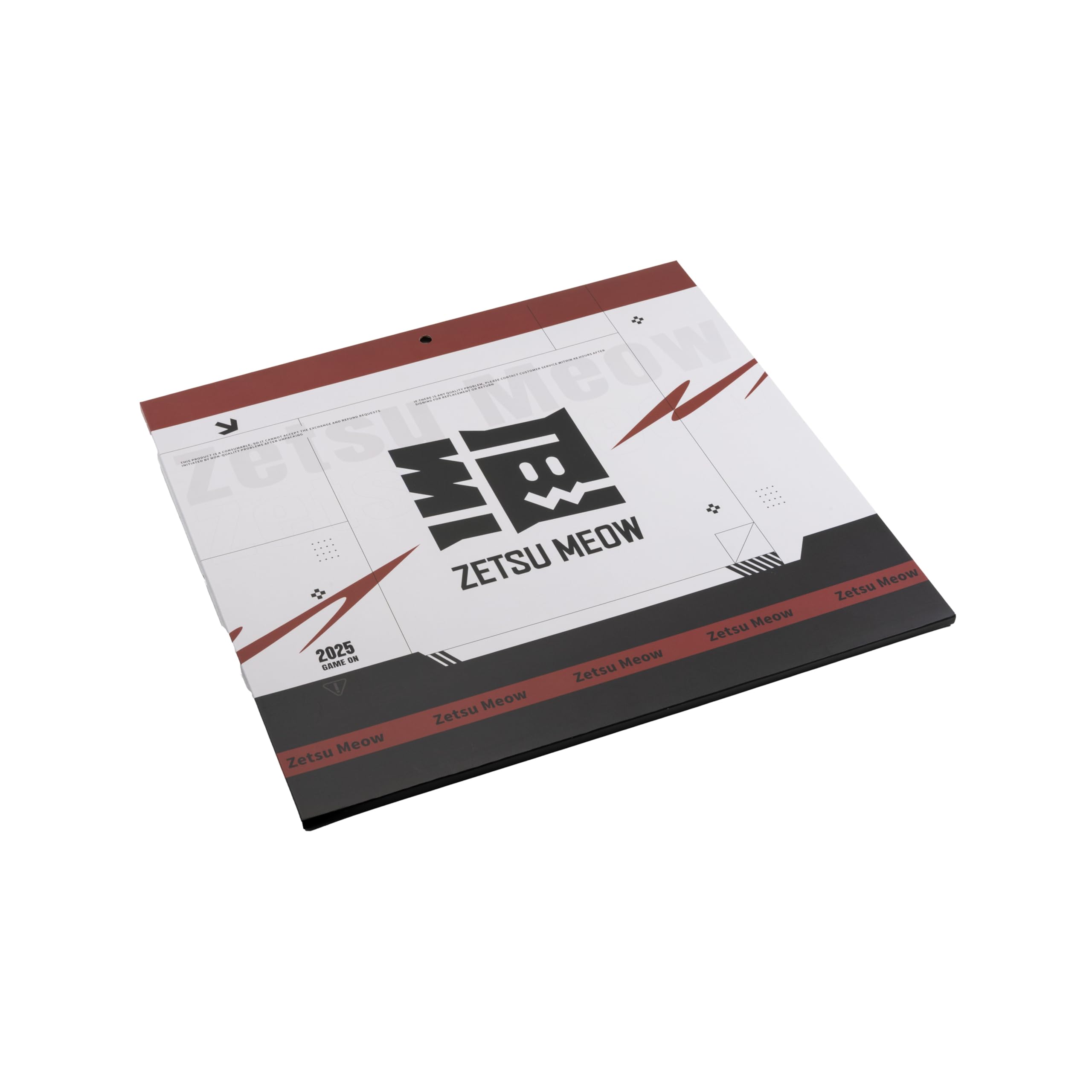 Amazon.com: ZETSUMEOW REN Yaiba XL Anime Gaming Mouse Pad, Japan