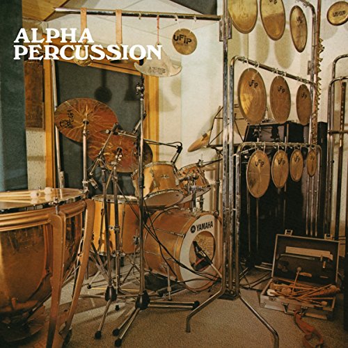 Percussion Alpha Percussion