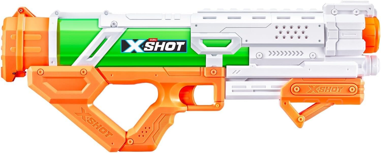 ZURU X-Shot Epic Fast Fill 56221 1000 ML
