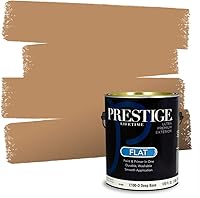Vista 199 de Prestige Paints - 2 en 1, pintura base y pintura de exterior, E400-P-SW6119