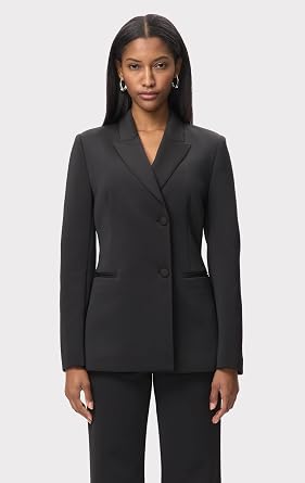 The Avra Jacket, 2, Black
