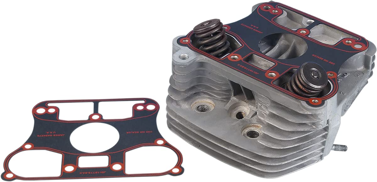 Amazon.com: James Gasket Replacement Rocker Box Cover Gaskets