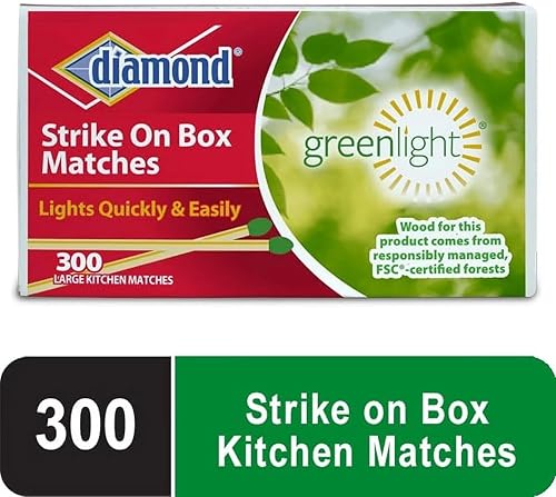 Miniatura 3 de Diamond Green Light - Juego de 300 unidades (3 paquetes (cajas de 300 unidades)