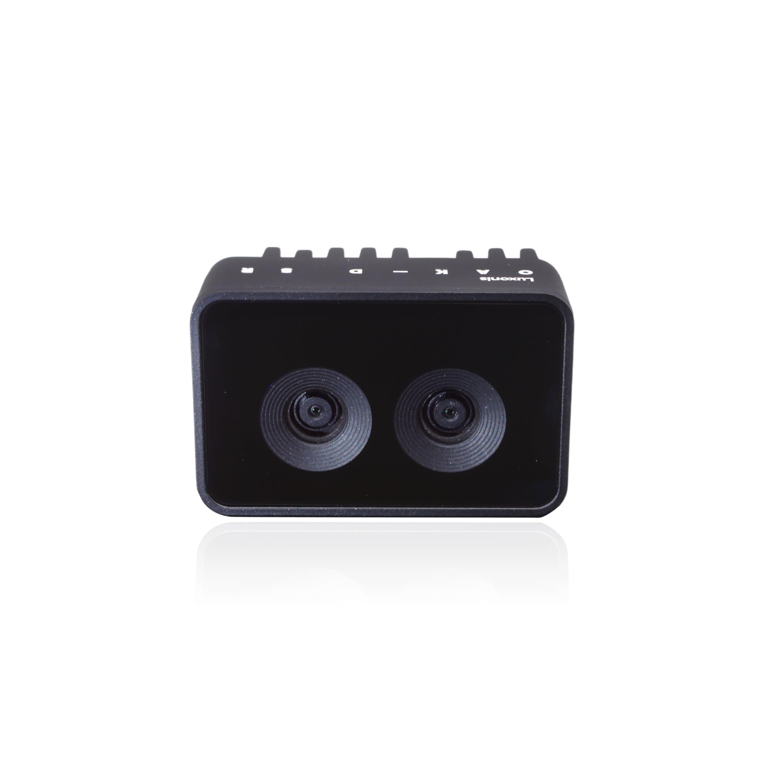 Amazon.co.jp: Luxonis Oak-D ショートレンジロボットカメラ