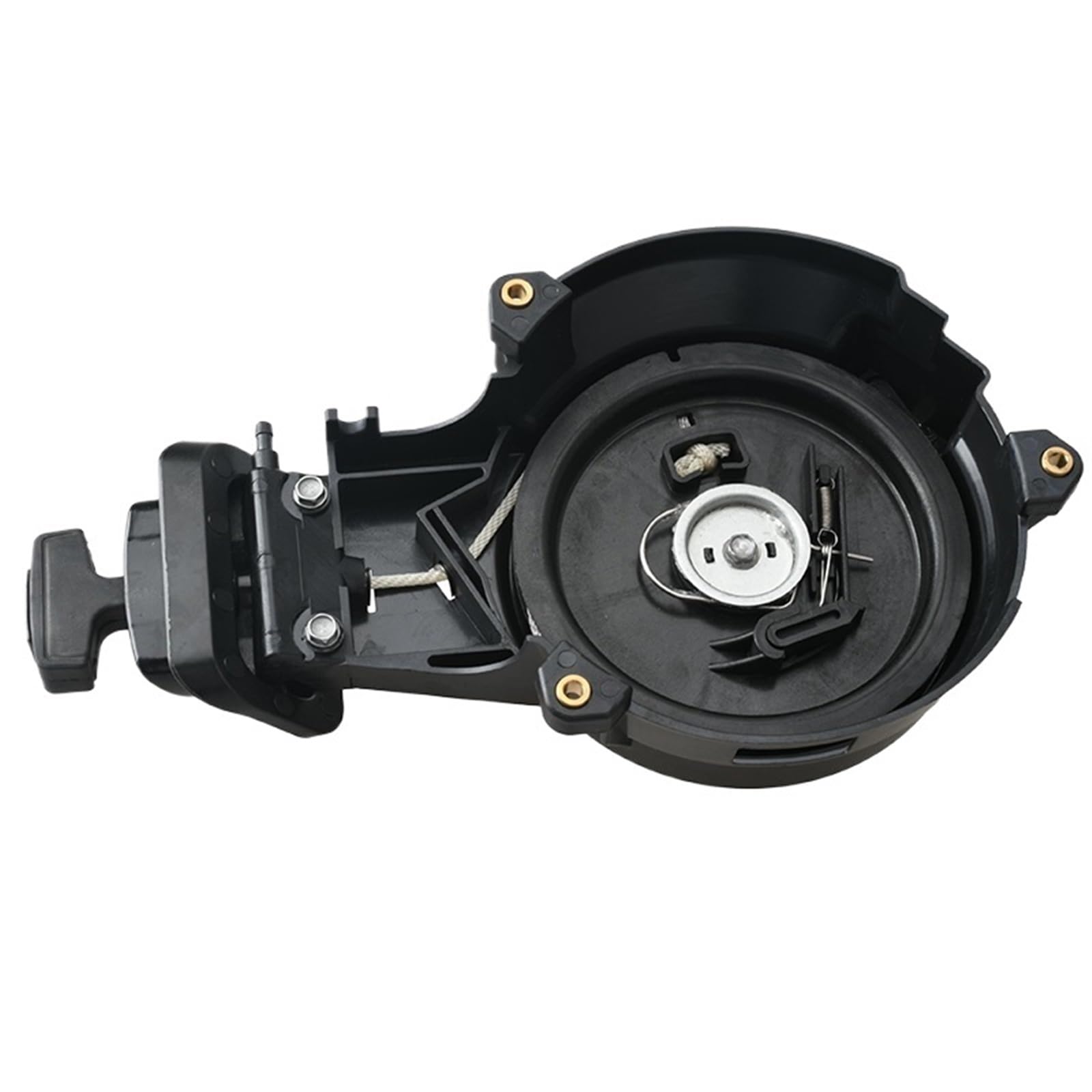6B4-15710-00 6B4-15710 Conjunto de arranque for Y//a//m//a//h//a | Motor de bA//r//c//o fueraborda de 2 tiempos 9.9HP 15HP 6B4-15710 6B4-15710-00 6B415710