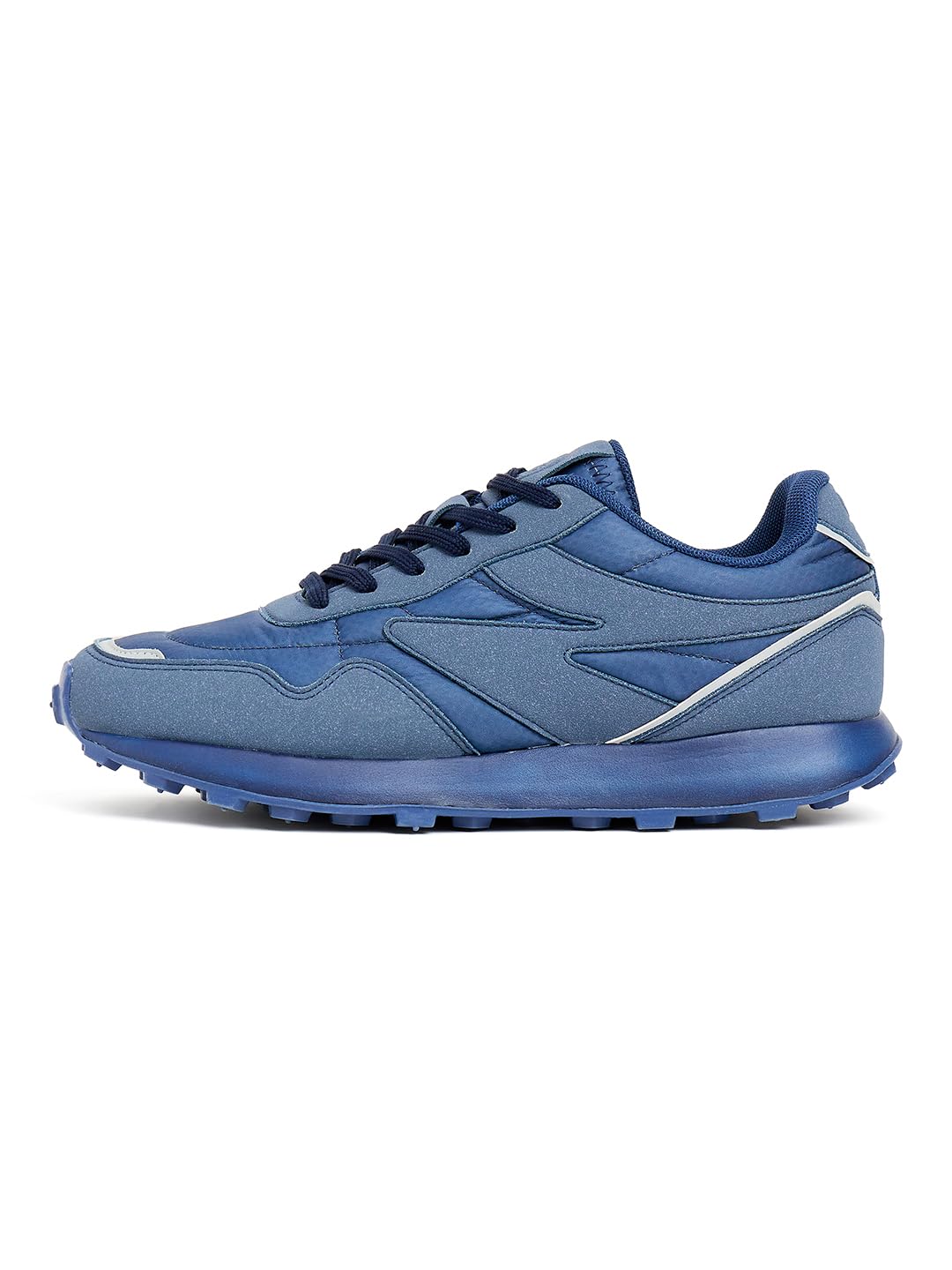 SG Meteor Lifestyle Sneakers for Men & Women | Lightweight Breathable Casual Sports Shoes with EVA Cushioning, Rubber Sole for Walking, Gym, Training & Everyday Wear (Nebula Blue)-image-8