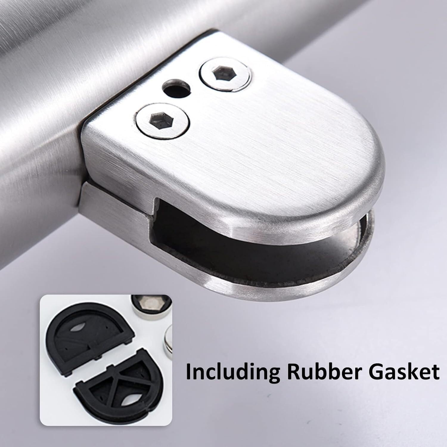 Ringhiere Per Ringhiere Montanti Per Balaustre In Acciaio Inossidabile