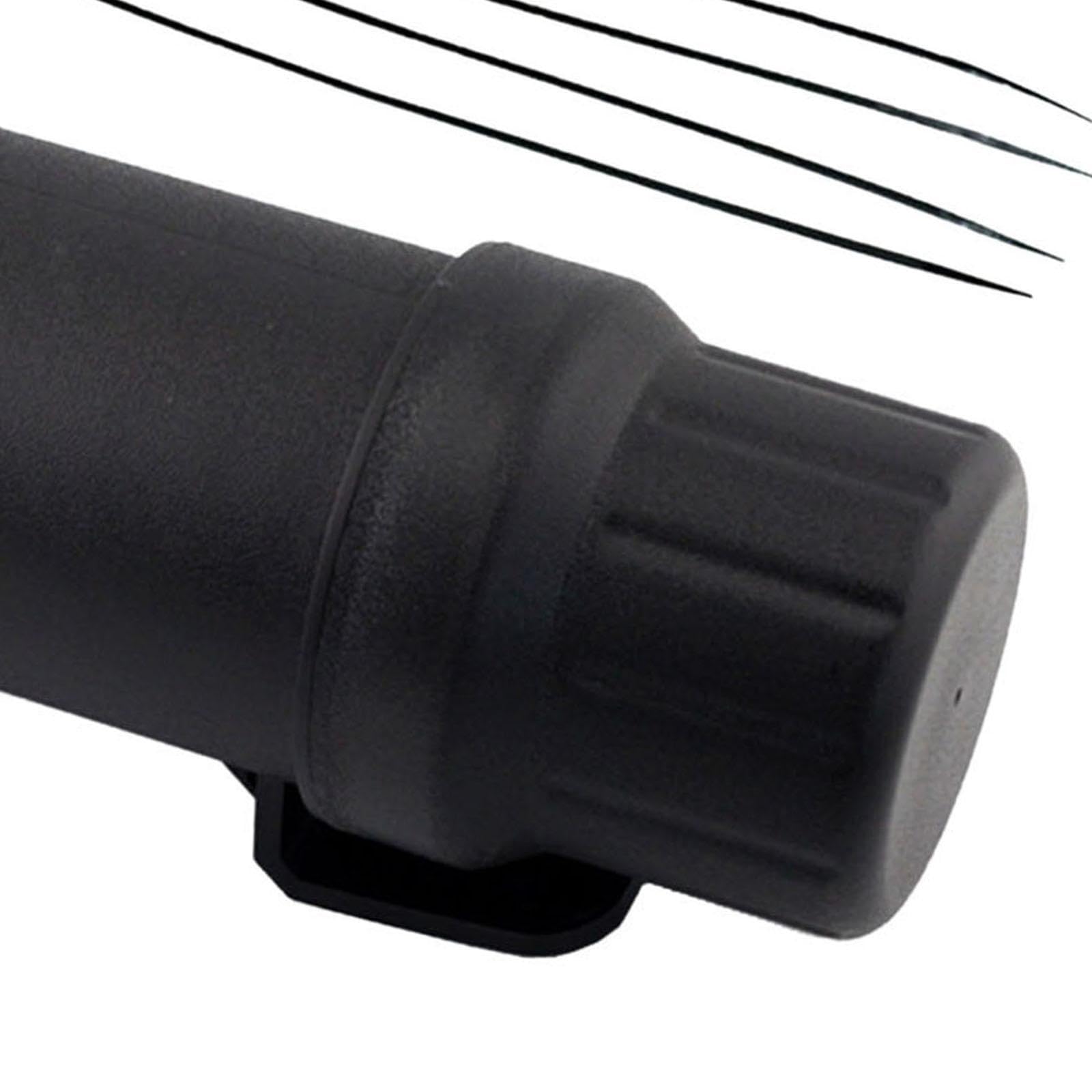Tube à Outils de Moto étanche, Boîte de Rangement de Réparation de Placement de Outils de Moto, Organisateur Imperméable, Tube de Rangement pour Moto, Pièces de Moto étanches Tube à Outils, moyen