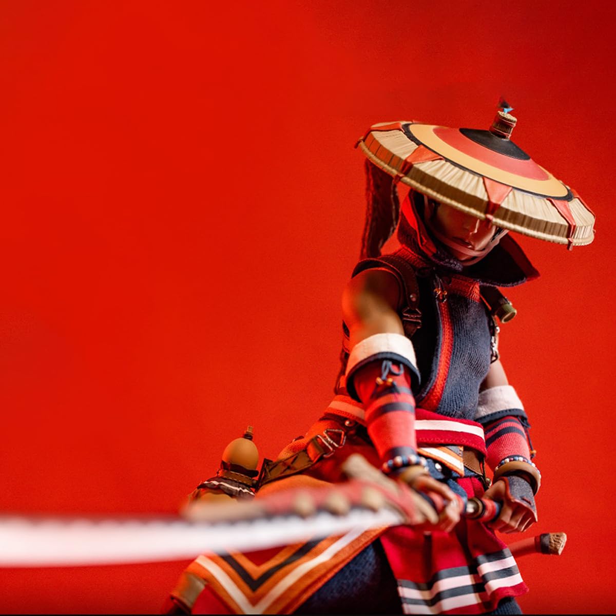 Amazon | HiPlay DAMTOYS 1/6 モンスターハンター 結雲 DMS040