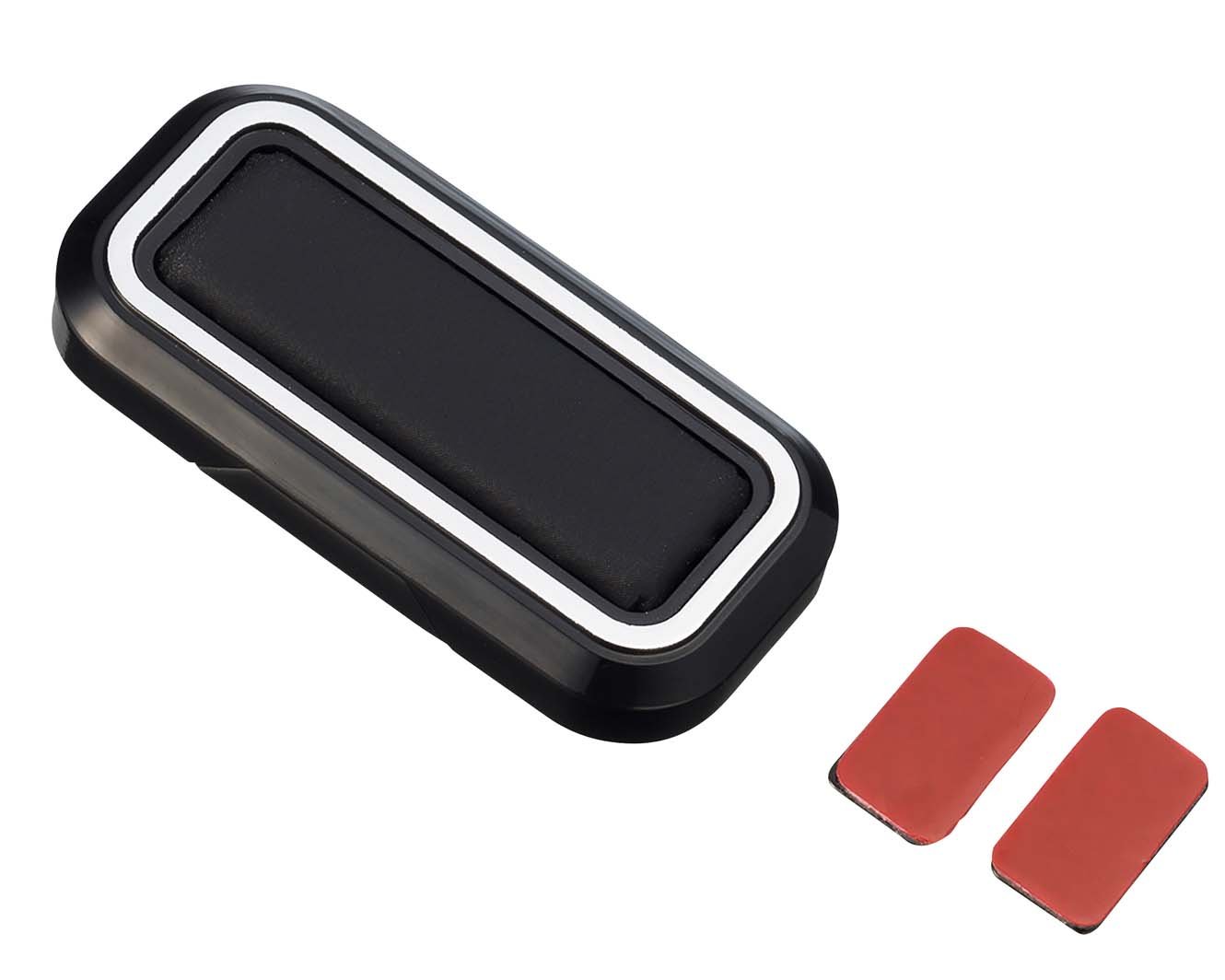 Seikosangyo EC-161 EXEA Cord Clip, Connector Holder, Car Supplies