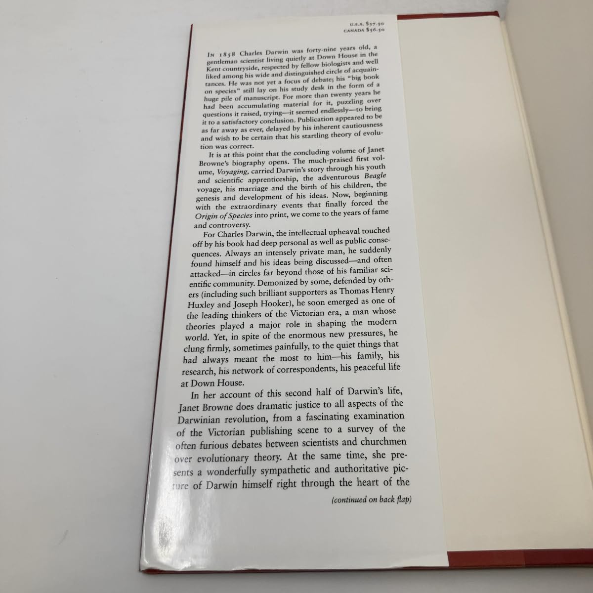 Charles Darwin:The Power of Place - Image 3