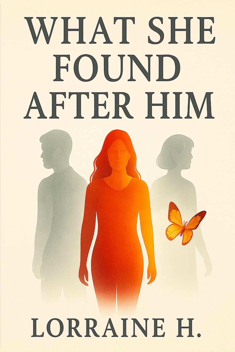 What She Found After Him