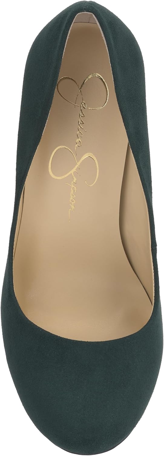 Jessica Simpson Women's Calie Pump - Image 5