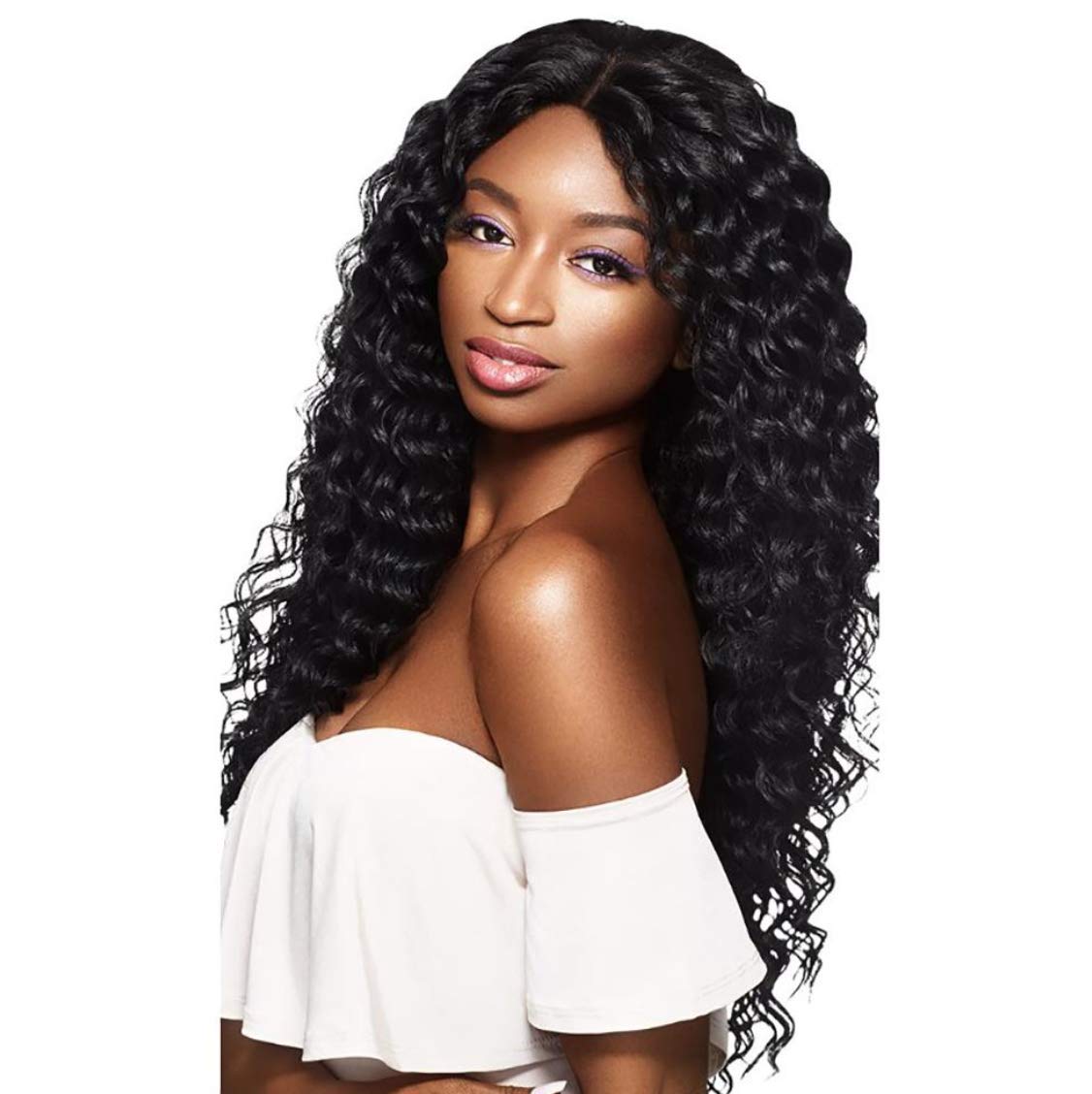 Outre (&.PLAY) human hair optimix Desertcart Logo main image 4