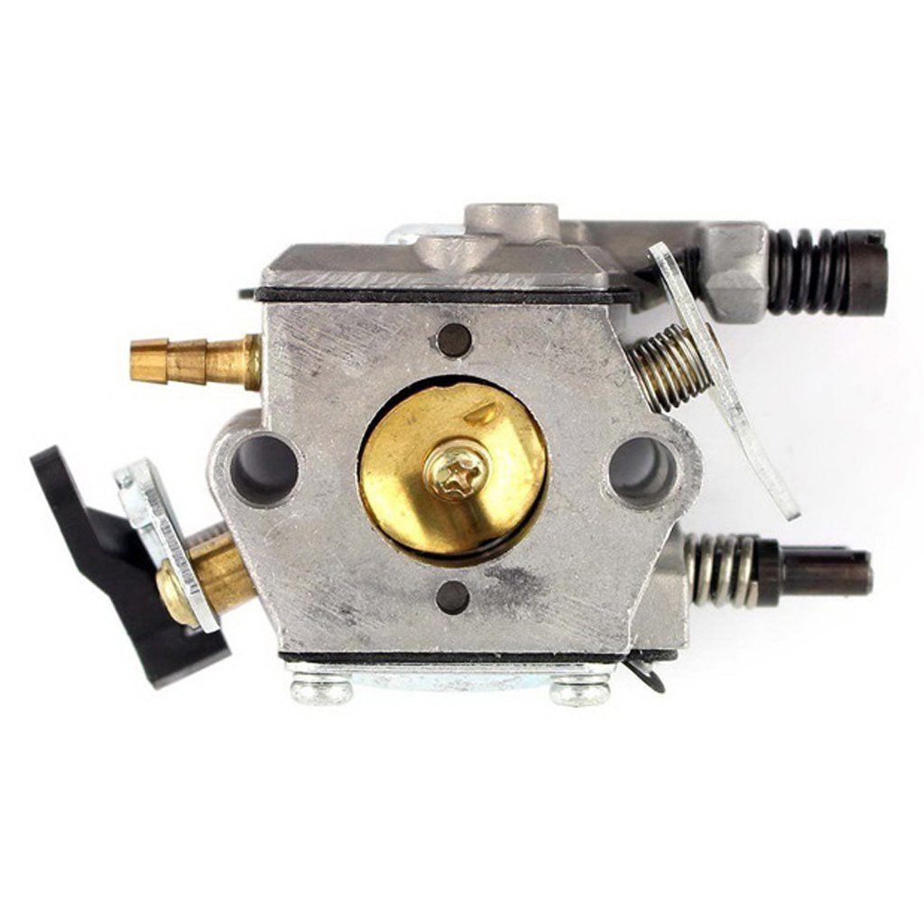 Carburetor for Husqvarna 51 55 Chainsaw Walbro WT-170