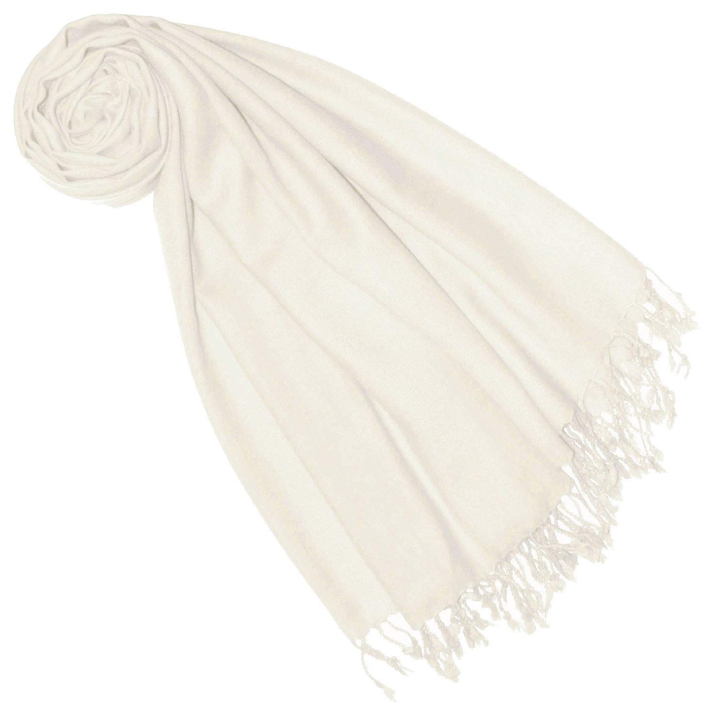 Lorenzo Cana Luxus Herrenschal Männerschal Schal Schaltuch 50% Kaschmir 50% Wolle vom Merino-Lamm Wolle Kaschmirschal Wollschal