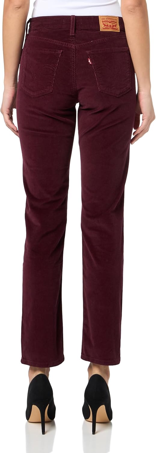 Levi's Womens 501 Original Fit Jeans (Also Available in Plus) - Image 2