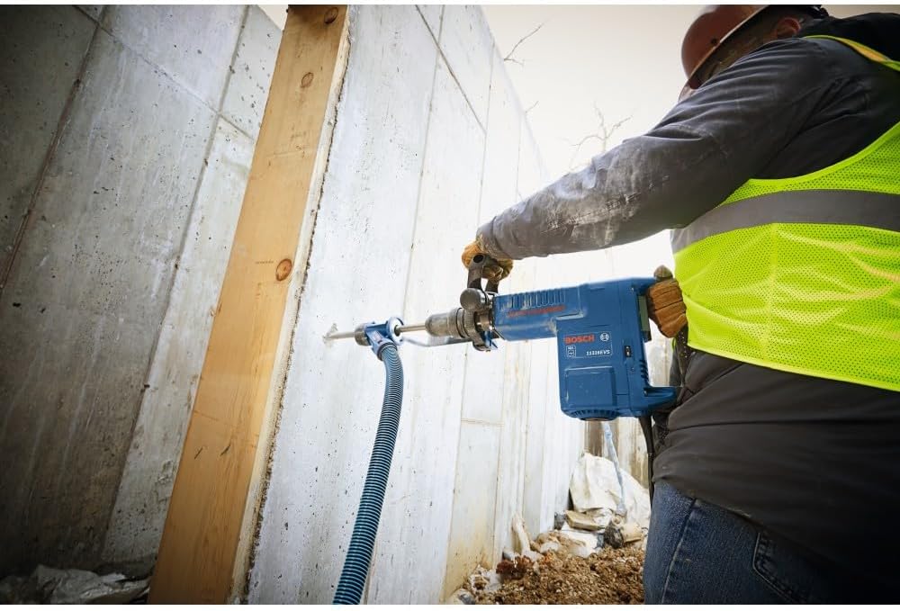 Bosch 11316EVS 14 Amp SDS-max® Demolition Hammer