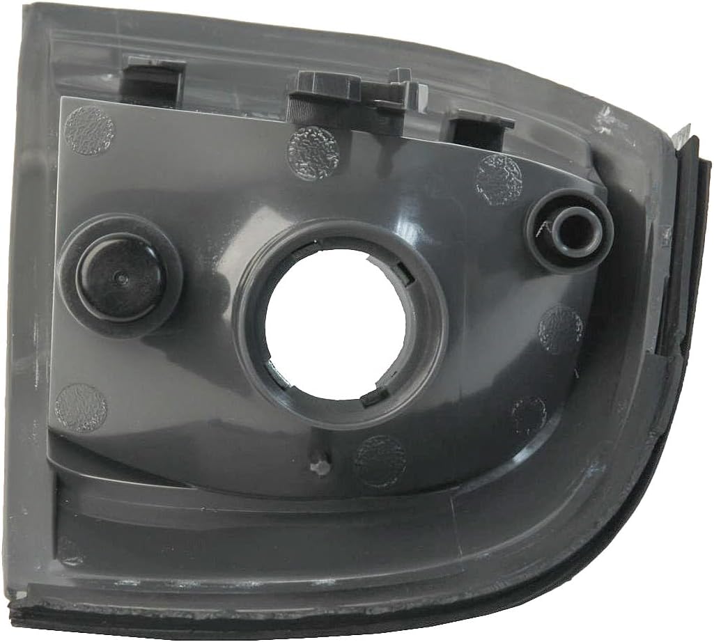 URO Parts 8620464 Turn Signal Light, Right, w/Halogen Headlights