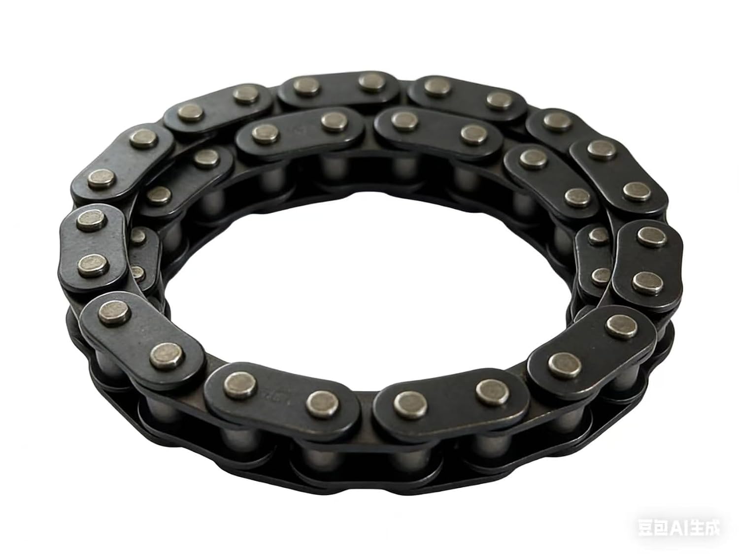 T8F Drive Chain 116 Link Breaker Compatible with SYX Moto 50cc Dirt Bike Mototec SSR X-pro Coolster 47cc 49cc 2 Stroke Engine Pocket Rocket Pit Bike Mini ATV Quad 4 Wheeler Go Kart Parts
