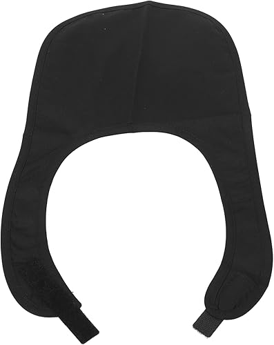 Vista 8 de Cubierta de ducha de traqueotomía, protector de estoma de cuello, cubierta de traqueotomía transpirable, cubiertas ajustables para estoma