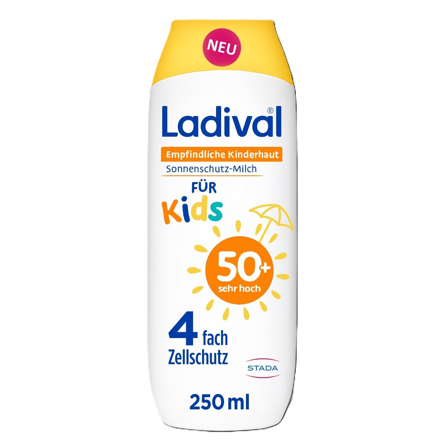 Sparen bei Ladival