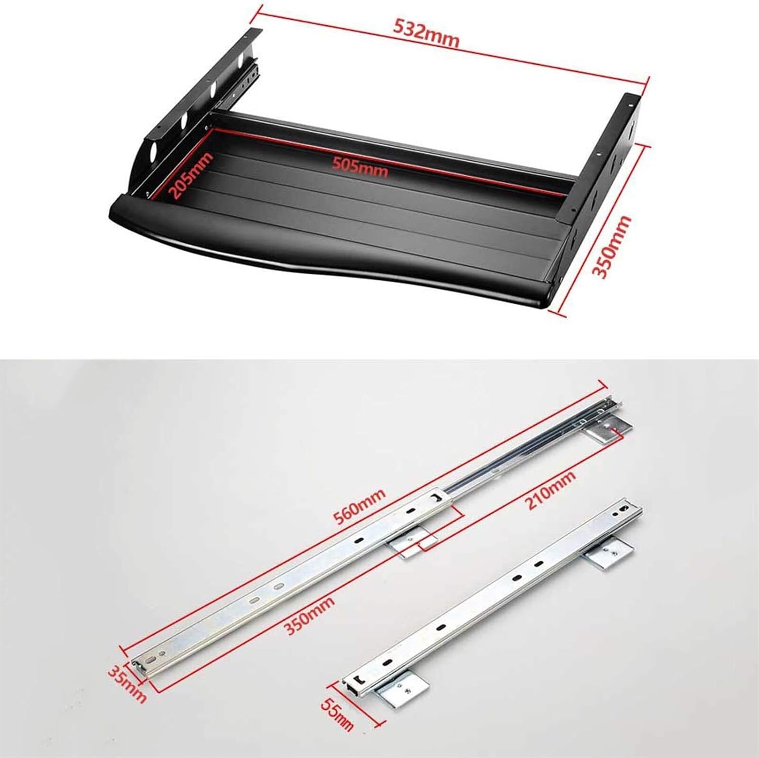 ポケットモンスター ブラック ホワイト 3D カード 下敷き b