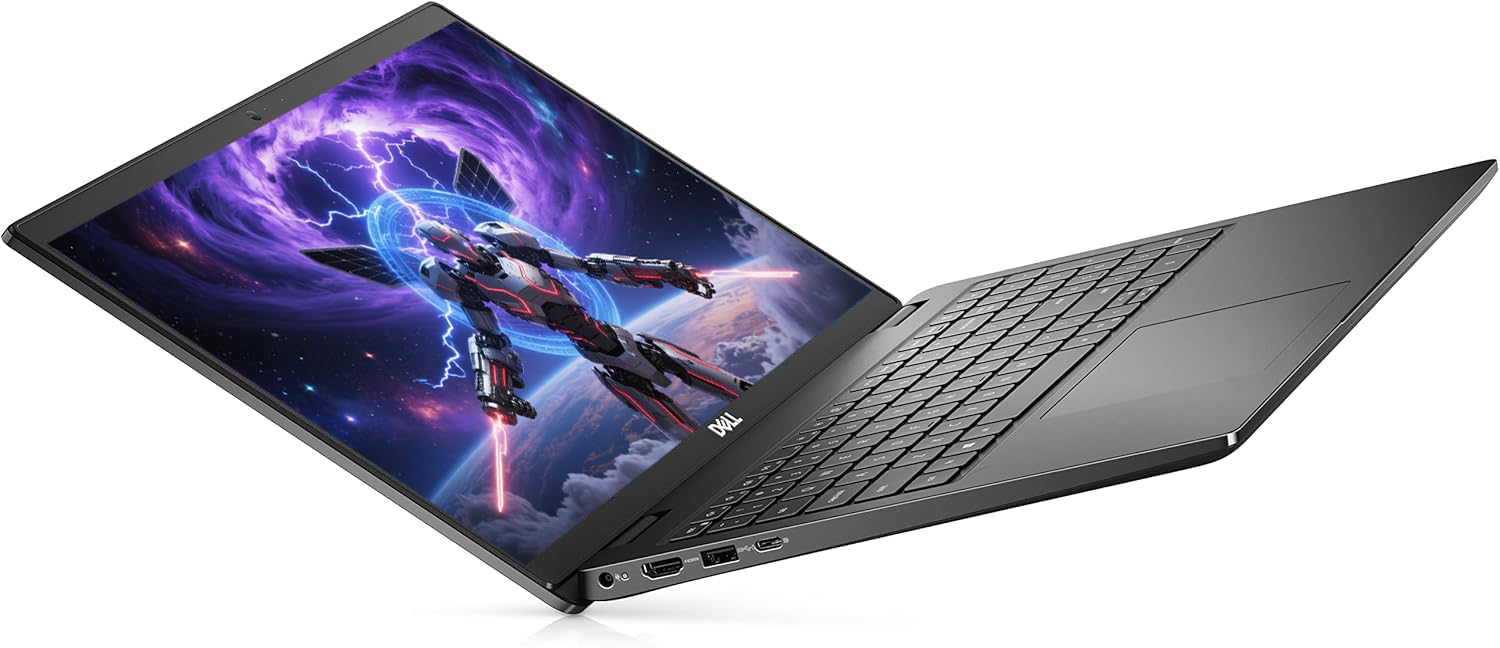 Dell Precision 3520 15,6" FHD Portable Professionnel, Intel Core i7-6820HQ, NVIDIA Quadro M620, 8 Go RAM, 256 Go SSD, Windows 11 Pro (reconditionné)