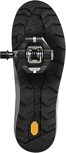 Miniatura 5 de Crankbrothers Candy - Pedal para bicicleta MTB con clip, pedal ligero para bicicleta de gravaXCTrail, entrada por los 4 lados, flotador