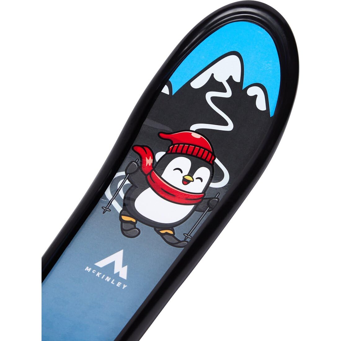 Mc Kinley Unisex Little Team Ski