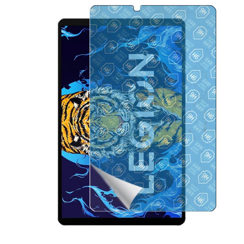 naxton® Nano Glass Screen Guard for Lenovo Tab Legion Y700 (8.8 inch, 2022) Tablet [Bubble Free], [Anti-Scratch] -NOT A TEMPERED GLASS (B09V9Q4FYB) Amazon Price History, Amazon Price Tracker