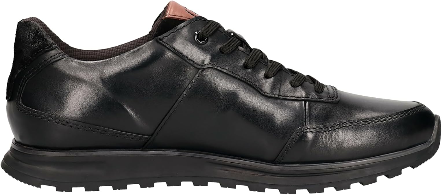 bugatti Man Men's Low-Top Trainers Interchangeable Footbed