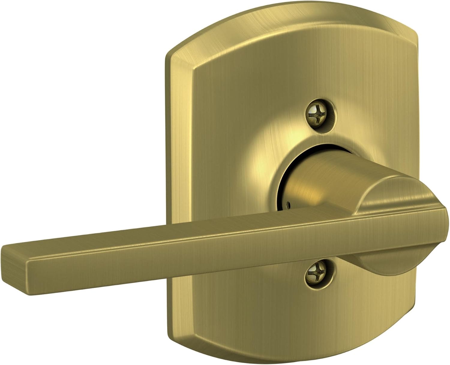 Latitude with Greenwich Passage Lock with 16080 Latch 10027 Strike