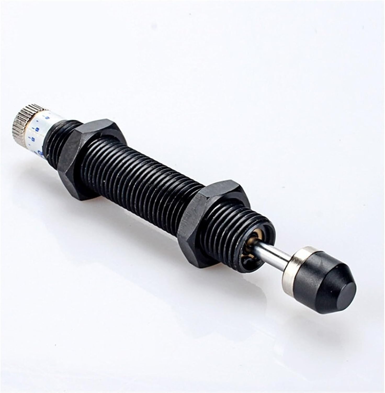 AD1410 Adjustable Hydraulic Buffer 1412 with Buffer Cap 2016/2020/2030/3625/4225-5 1Pcs(AD1410-5)