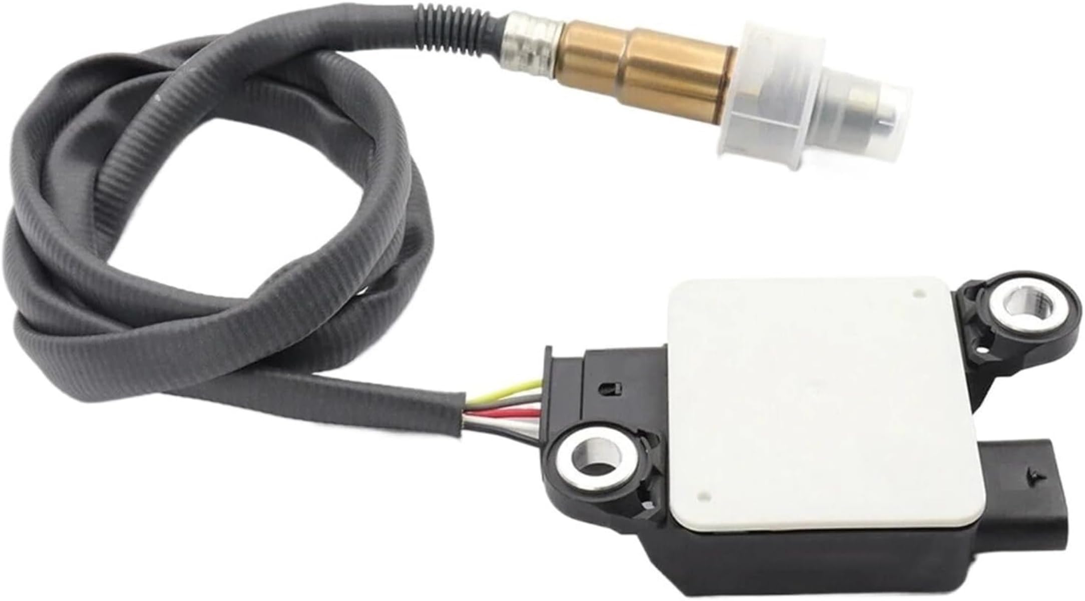 Capteur de particules fines suie d'échappement Kia Rio 3 UB Hatchback 392652A110 - 7