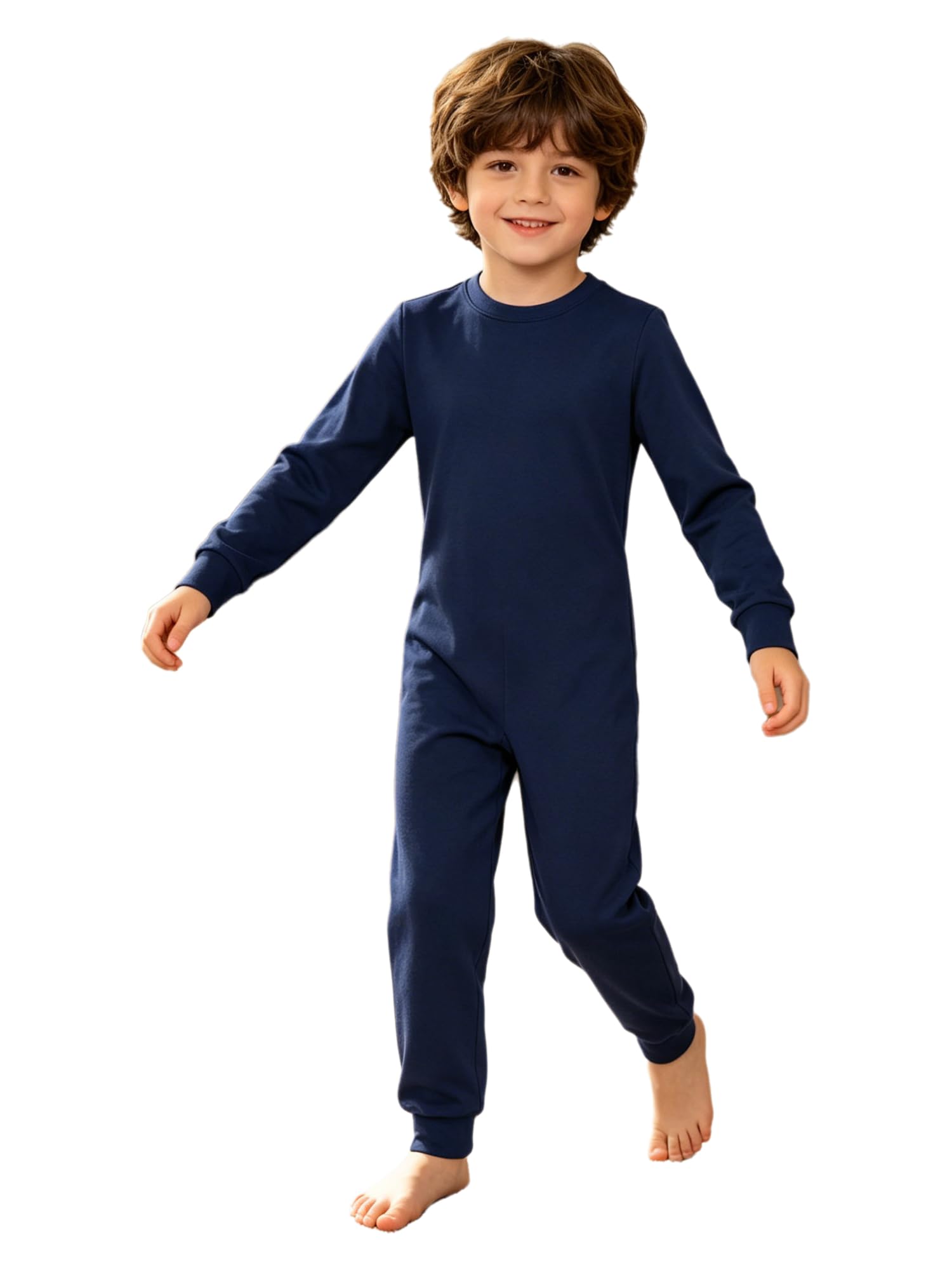 Niño Body Antideslizante Para Niños Mono Antideslizante Ropa Adaptada Para Con Necesidades Especiales Ropa Con Discapacidades Casual