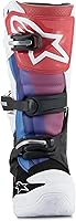 Vista 6 de Alpinestars Botas Tech 7S Unisex Juveniles