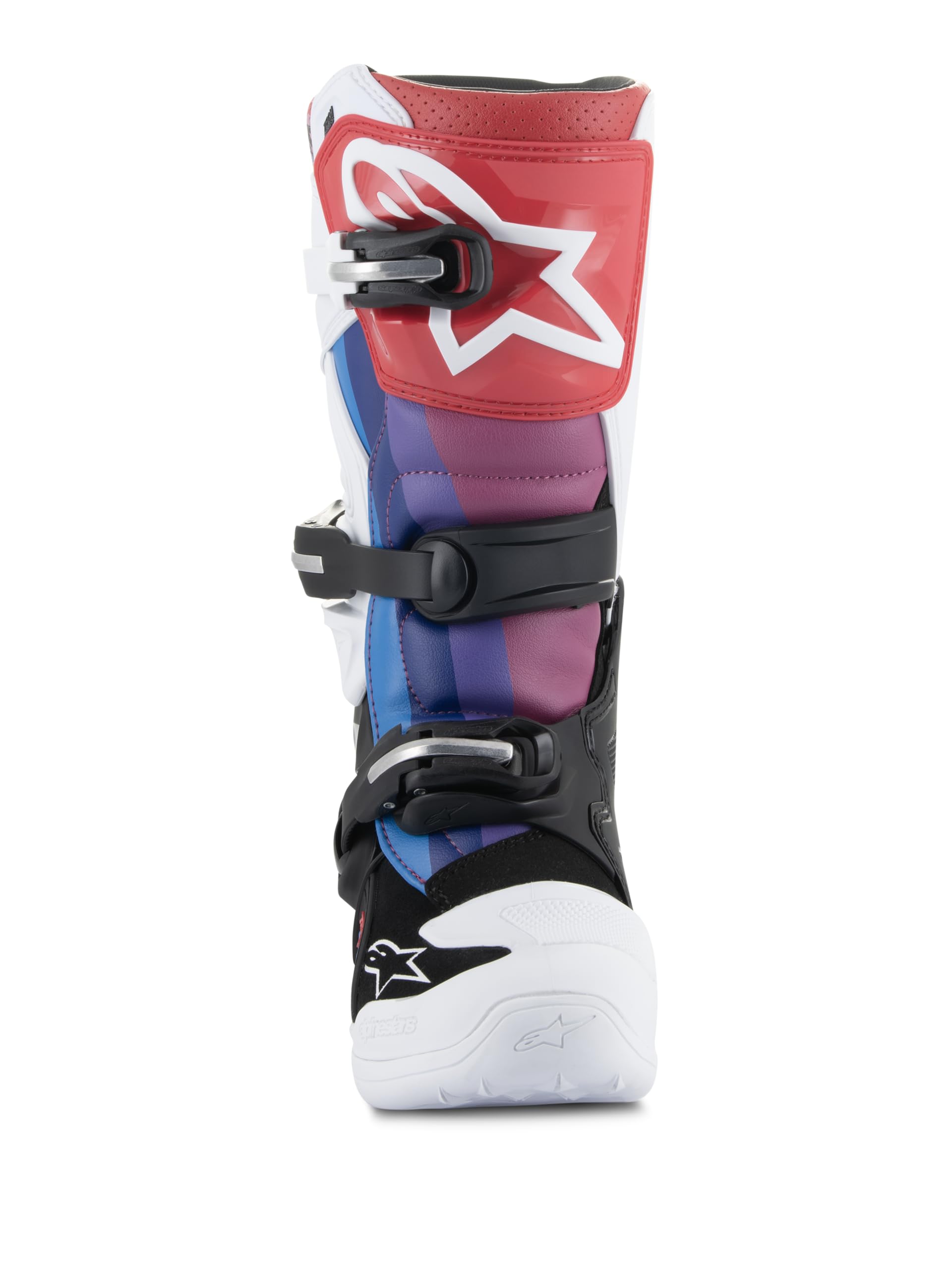 Alpinestars Youth Tech 7s Boots Herren Youth Tech 7S Stiefel