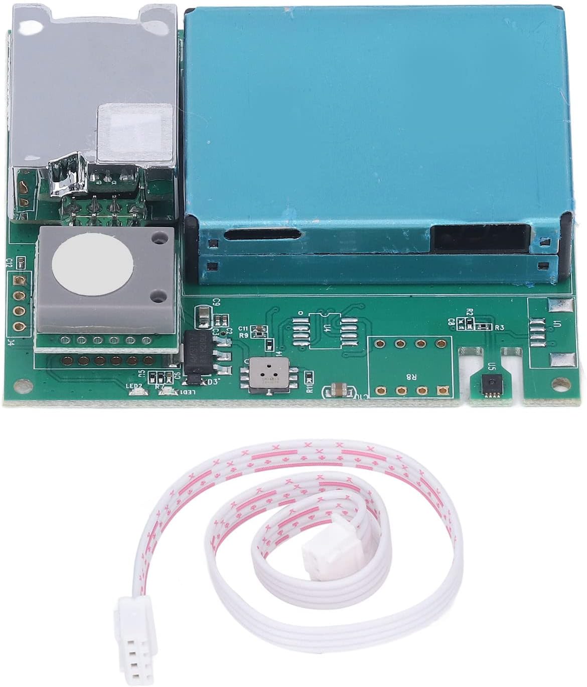 Air Sensor Module TVOC PM2.5 Temperature Humidity PM10 CO2 Detection ...