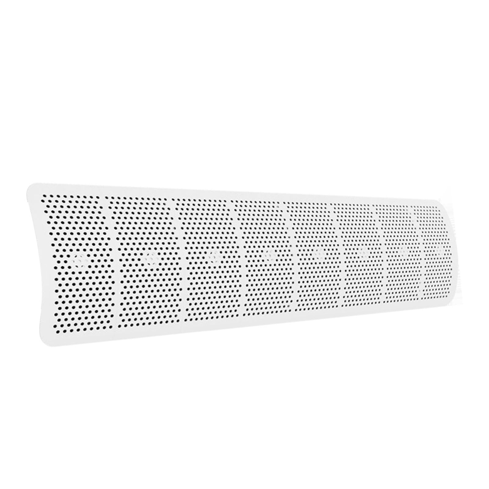 LR Decor Bazaar Air Conditioner Deflector Retractable Adjustable Universal AC Wind Deflector Basic Without Filter-image-2