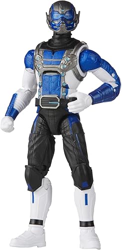 Miniatura 7 de Marvel Legends Series Goliath, What If... Figuras de acción coleccionables de 6 pulgadas, a partir de 4 años