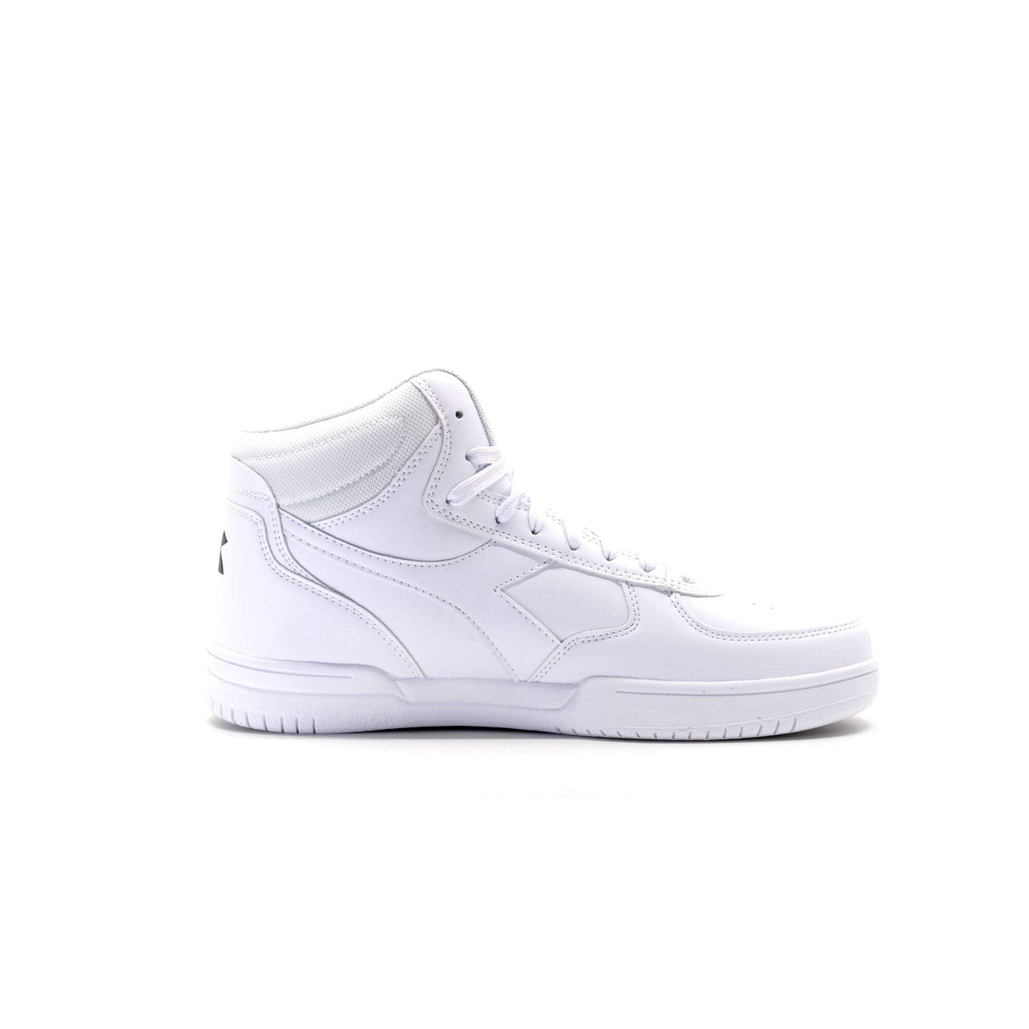 Diadora - Raptor Mid, Scarpe da Ginnastica Unisex - Adulto
